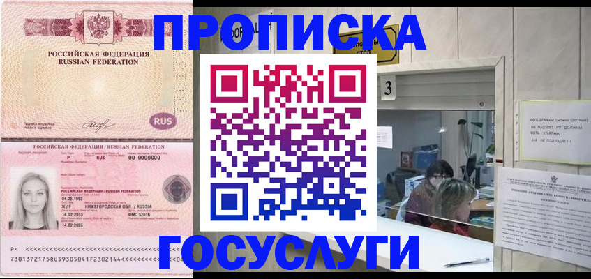 прописка паспорт в Мурманской области