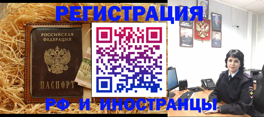 временная регистрация надежно в Мурманской области